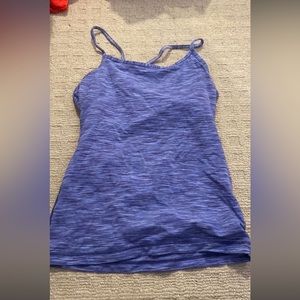 Flo Y Tank , not sold anymore!!